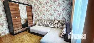 2-к квартира, на длительный срок, 55м2, 1/3 этаж