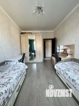 3-к квартира, на длительный срок, 65м2, 7/9 этаж