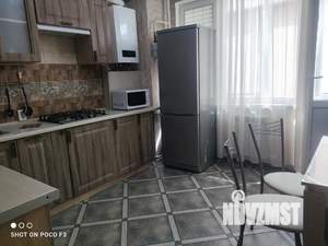 1-к квартира, посуточно, 49м2, 7/11 этаж
