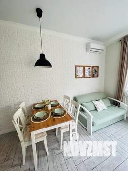 1-к квартира, посуточно, 42м2, 2/5 этаж