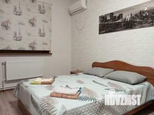 2-к квартира, посуточно, 80м2, 2/2 этаж