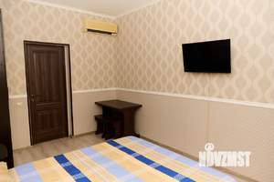 2-к квартира, посуточно, 45м2, 1/1 этаж