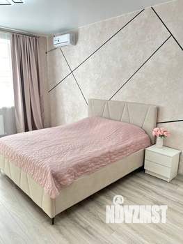 1-к квартира, посуточно, 51м2, 1/5 этаж