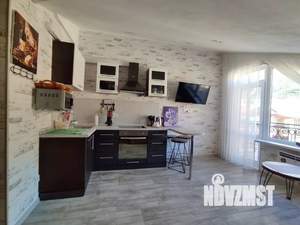 1-к квартира, посуточно, 35м2, 6/6 этаж