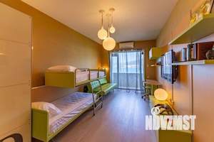 2-к квартира, посуточно, 90м2, 5/8 этаж