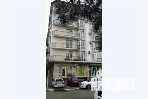 1-к квартира, посуточно, 42м2, 5/6 этаж