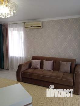 3-к квартира, посуточно, 105м2, 9/9 этаж