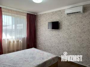 1-к квартира, посуточно, 65м2, 1/1 этаж