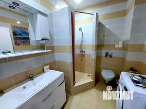 1-к квартира, на длительный срок, 46м2, 3/12 этаж