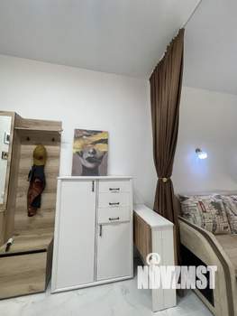 Студия квартира, на длительный срок, 33м2, 1/3 этаж