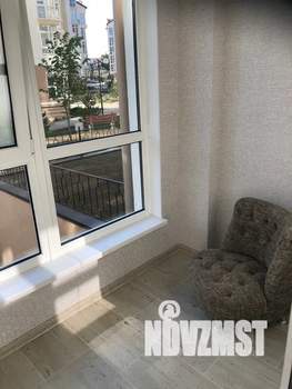 2-к квартира, посуточно, 64м2, 2/6 этаж