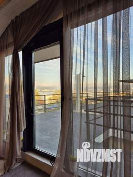 1-к квартира, посуточно, 85м2, 1/1 этаж