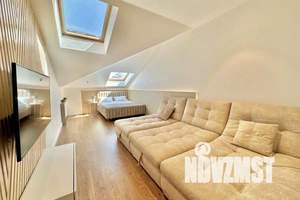 2-к квартира, посуточно, 80м2, 7/7 этаж