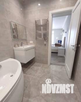 2-к квартира, посуточно, 85м2, 8/15 этаж