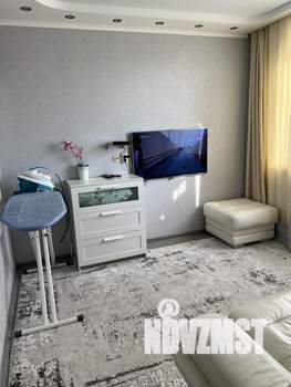 2-к квартира, посуточно, 46м2, 1/1 этаж