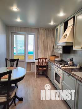 2-к квартира, посуточно, 55м2, 7/7 этаж