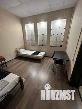 4-к квартира, посуточно, 109м2, 1/9 этаж