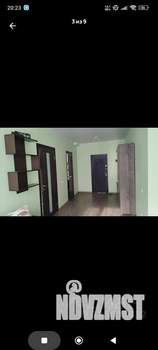 2-к квартира, на длительный срок, 40м2, 1/4 этаж