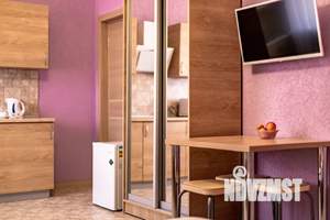 1-к квартира, посуточно, 20м2, 1/2 этаж