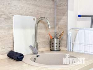 Студия квартира, посуточно, 30м2, 1/2 этаж