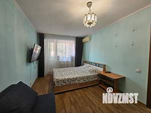 1-к квартира, посуточно, 30м2, 2/5 этаж