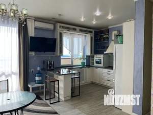 2-к квартира, посуточно, 76м2, 11/11 этаж