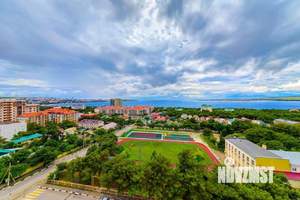 3-к квартира, посуточно, 85м2, 1/1 этаж