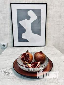 Студия квартира, на длительный срок, 22м2, 1/12 этаж