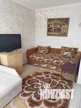 1-к квартира, посуточно, 25м2, 5/5 этаж