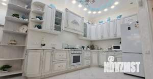 1-к квартира, посуточно, 100м2, 1/1 этаж