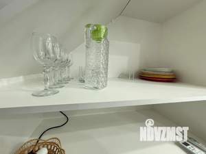 1-к квартира, посуточно, 45м2, 4/4 этаж