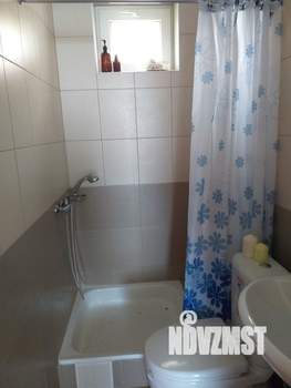 2-к квартира, посуточно, 40м2, 1/1 этаж