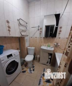 1-к квартира, посуточно, 37м2, 2/9 этаж