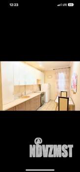 1-к квартира, на длительный срок, 36м2, 3/4 этаж