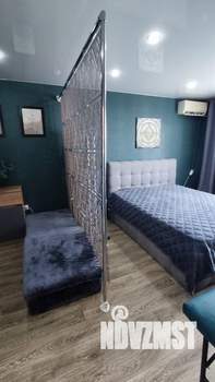 1-к квартира, посуточно, 37м2, 8/16 этаж