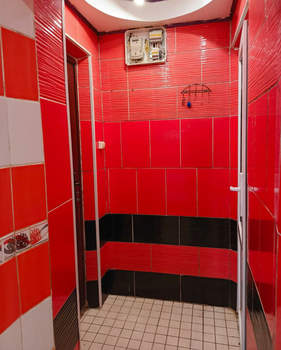 2-к квартира, на длительный срок, 38м2, 2/9 этаж