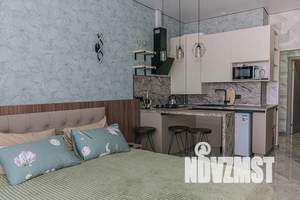 1-к квартира, посуточно, 28м2, 8/8 этаж