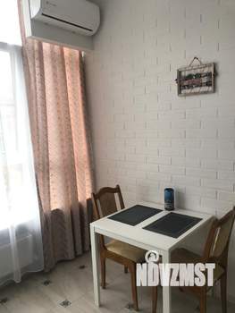 1-к квартира, посуточно, 30м2, 2/7 этаж