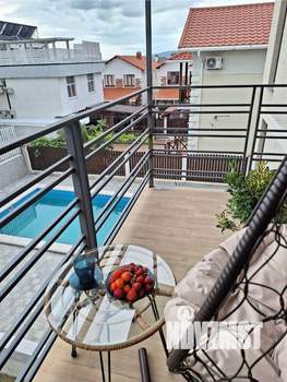1-к квартира, посуточно, 32м2, 3/3 этаж