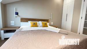 1-к квартира, посуточно, 49м2, 4/4 этаж