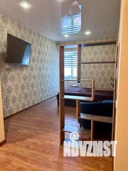 1-к квартира, посуточно, 40м2, 6/6 этаж