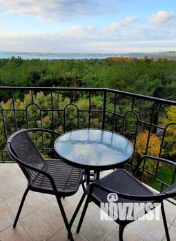 1-к квартира, посуточно, 50м2, 5/10 этаж