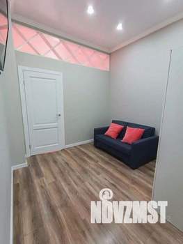 1-к квартира, посуточно, 55м2, 1/1 этаж
