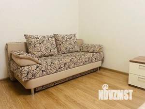 1-к квартира, посуточно, 50м2, 6/8 этаж