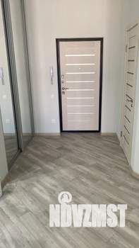 2-к квартира, посуточно, 45м2, 2/7 этаж