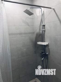 Студия квартира, на длительный срок, 50м2, 1/2 этаж