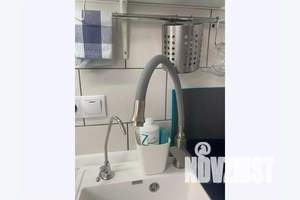 1-к квартира, посуточно, 28м2, 6/6 этаж