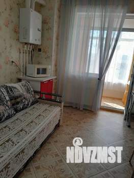 1-к квартира, посуточно, 53м2, 5/12 этаж