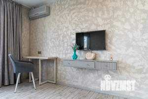1-к квартира, посуточно, 30м2, 7/9 этаж