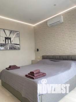 3-к квартира, посуточно, 90м2, 6/6 этаж
